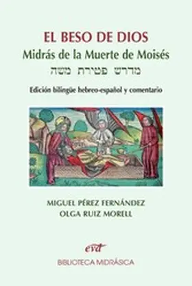 Pérez Fernández / Ruiz Morell |  El beso de Dios | eBook | Sack Fachmedien