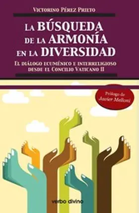 Pérez Prieto |  La búsqueda de la armonía en la diversidad | eBook | Sack Fachmedien