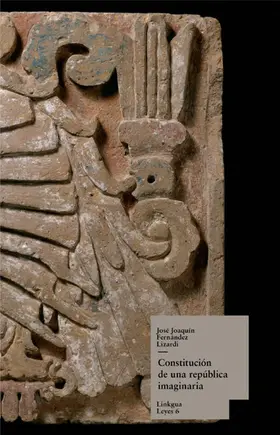 Fernández de Lizardi |  Constitución de una República imaginaria | eBook | Sack Fachmedien