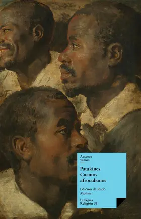 Molina |  Cuentos afrocubanos | eBook | Sack Fachmedien