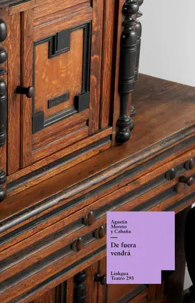 Moreto Y Cabaña |  De fuera vendrá | eBook | Sack Fachmedien