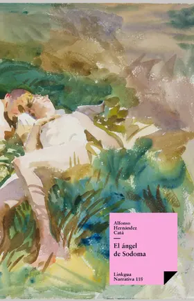 Hernández Catá / López-Labourdette |  El ángel de Sodoma | eBook | Sack Fachmedien