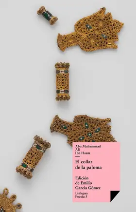 Alí Ibn Hazm |  El collar de la paloma | eBook | Sack Fachmedien