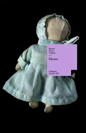 Pérez Galdós |  Electra | eBook | Sack Fachmedien