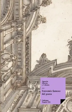 Moreto Y Cabaña |  Entremés famoso del poeta | eBook | Sack Fachmedien