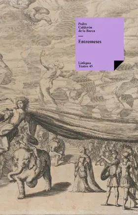 Calderón De La Barca |  Entremeses | eBook | Sack Fachmedien