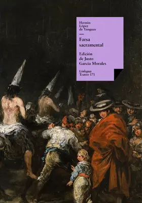 López de Yanguas / García Morales |  Farsa sacramental | eBook | Sack Fachmedien