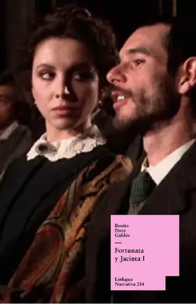 Pérez Galdós |  Fortunata y Jacinta I | eBook | Sack Fachmedien