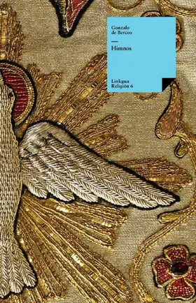 De Berceo |  Himnos | eBook | Sack Fachmedien