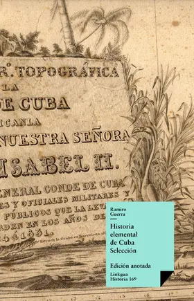 Guerra |  Historia elemental de Cuba | eBook | Sack Fachmedien