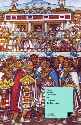 Muñoz Y Camargo / Vázquez Chamorro |  Historia de Tlaxcala | eBook | Sack Fachmedien