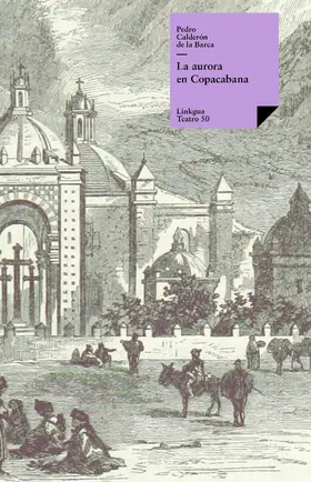 Calderón De La Barca |  La aurora en Copacabana | eBook | Sack Fachmedien