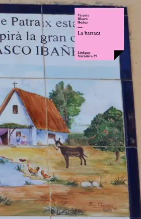 Blasco Ibáñez |  La barraca | eBook | Sack Fachmedien