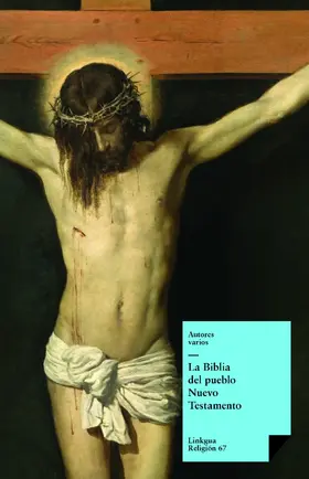 Autores |  La Biblia. Nuevo testamento | eBook | Sack Fachmedien