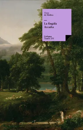 De Molina |  La fingida Arcadia | eBook | Sack Fachmedien