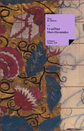De Molina |  La gallega Mari-Hernández | eBook | Sack Fachmedien