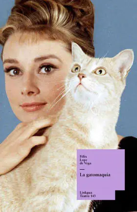 de Vega y Carpio |  La gatomaquia | eBook | Sack Fachmedien