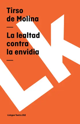 De Molina |  La lealtad contra la envidia | eBook | Sack Fachmedien