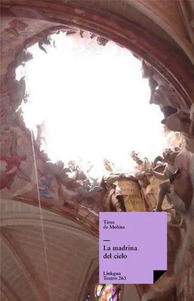 De Molina |  La madrina del cielo | eBook | Sack Fachmedien