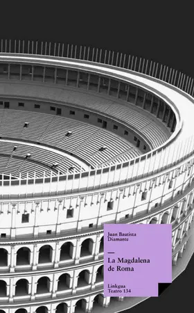 Diamante |  La Magdalena de Roma | eBook | Sack Fachmedien
