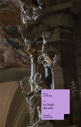 De Molina |  La ninfa del cielo | eBook | Sack Fachmedien