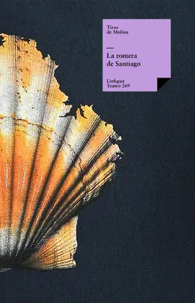 De Molina |  La romera de Santiago | eBook | Sack Fachmedien