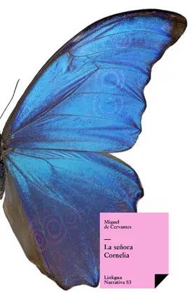 De Cervantes Saavedra |  La señora Cornelia | eBook | Sack Fachmedien
