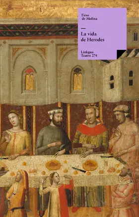 De Molina |  La vida de Herodes | eBook | Sack Fachmedien