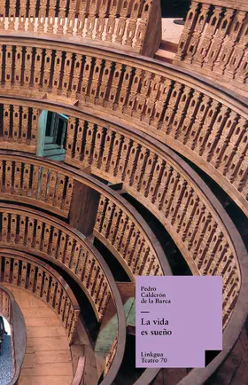 Calderón De La Barca |  La vida es sueño | eBook | Sack Fachmedien