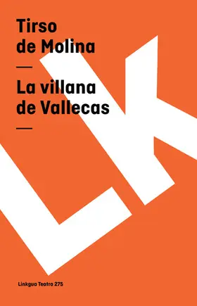 De Molina |  La villana de Vallecas | eBook | Sack Fachmedien