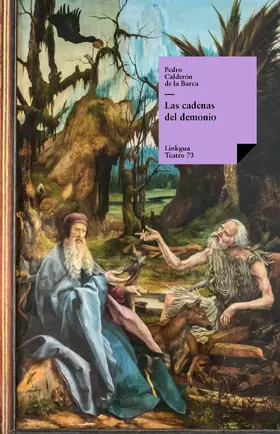 Calderón De La Barca |  Las cadenas del demonio | eBook | Sack Fachmedien