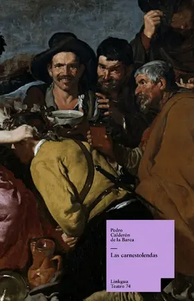De La Barca |  Las carnestolendas | eBook | Sack Fachmedien