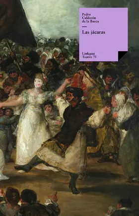 Calderón De La Barca |  Las jácaras | eBook | Sack Fachmedien