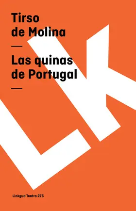 De Molina |  Las quinas de Portugal | eBook | Sack Fachmedien