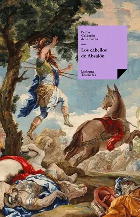 Calderón De La Barca |  Los cabellos de Absalón | eBook | Sack Fachmedien