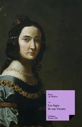 De Molina |  Los lagos de san Vicente | eBook | Sack Fachmedien