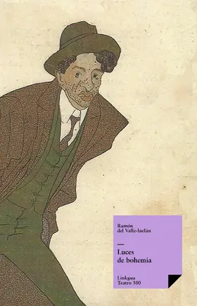 Del Valle-Inclán |  Luces de Bohemia | eBook | Sack Fachmedien
