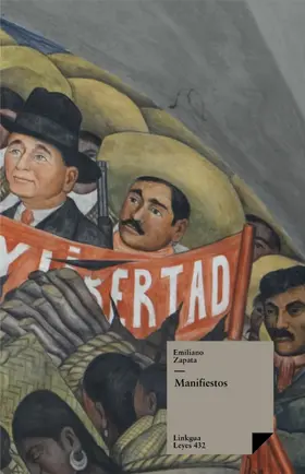 Zapata |  Manifiestos | eBook | Sack Fachmedien