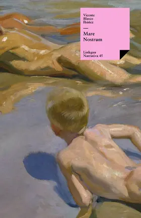 Blasco Ibáñez |  Mare Nostrum | eBook | Sack Fachmedien