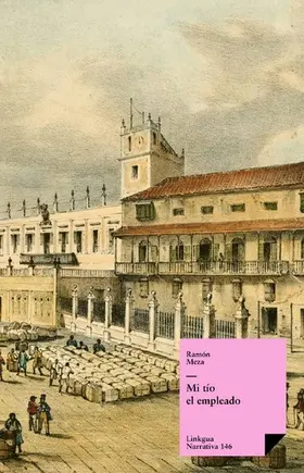 Meza |  Mi tío el empleado | eBook | Sack Fachmedien
