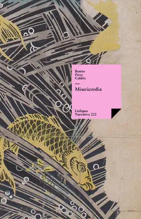 Pérez Galdós |  Misericordia | eBook | Sack Fachmedien