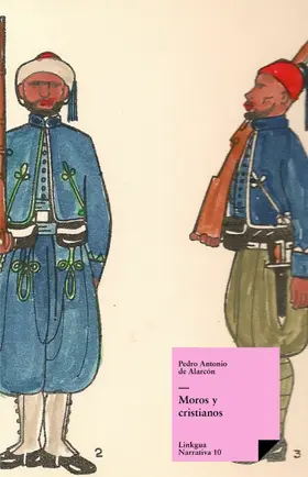 De Alarcón |  Moros y cristianos | eBook | Sack Fachmedien