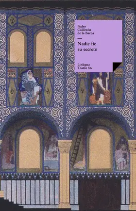 Calderón De La Barca |  Nadie fíe su secreto | eBook | Sack Fachmedien