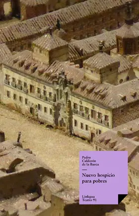Calderón De La Barca |  Nuevo hospicio para pobres | eBook | Sack Fachmedien