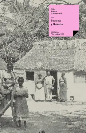 Tanco y Bosmeniel |  Petrona y Rosalía | eBook | Sack Fachmedien