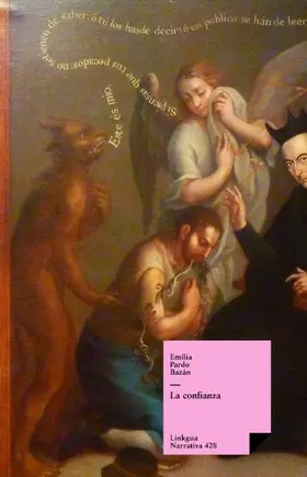 Pardo Bazán |  La confianza | eBook | Sack Fachmedien