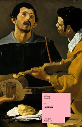 Espinel |  Poemas | eBook | Sack Fachmedien