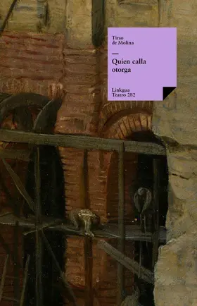 De Molina |  Quien calla otorga | eBook | Sack Fachmedien