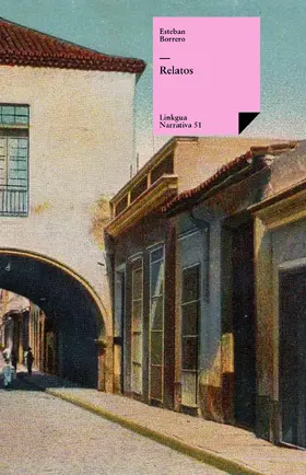 Borrero |  Relatos | eBook | Sack Fachmedien