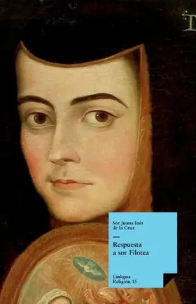 de la Cruz |  Respuesta a sor Filotea | eBook | Sack Fachmedien